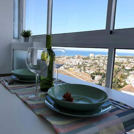 La Cala Sunflower Apartment La Cala De Mijas Exterior photo