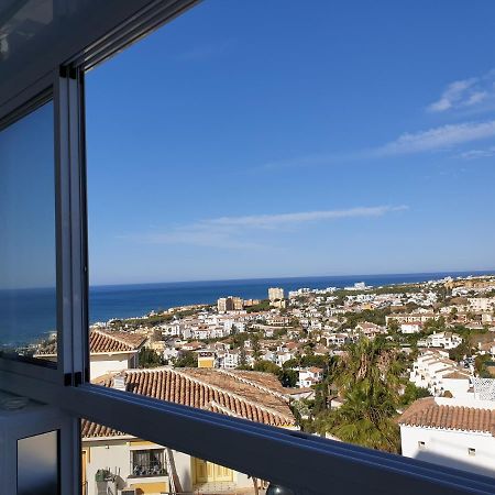La Cala Sunflower Apartment La Cala De Mijas Exterior photo