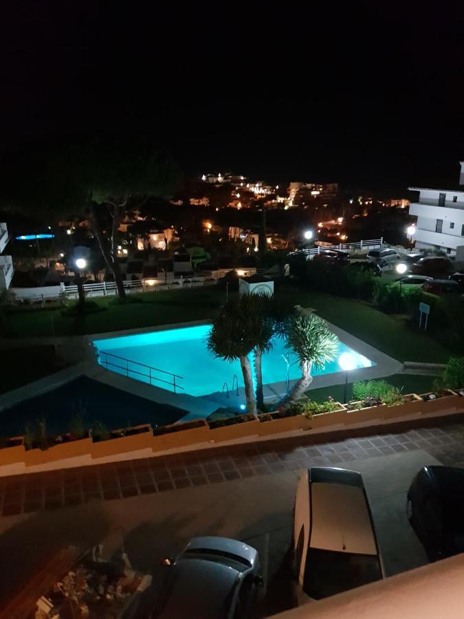 La Cala Sunflower Apartment La Cala De Mijas Exterior photo