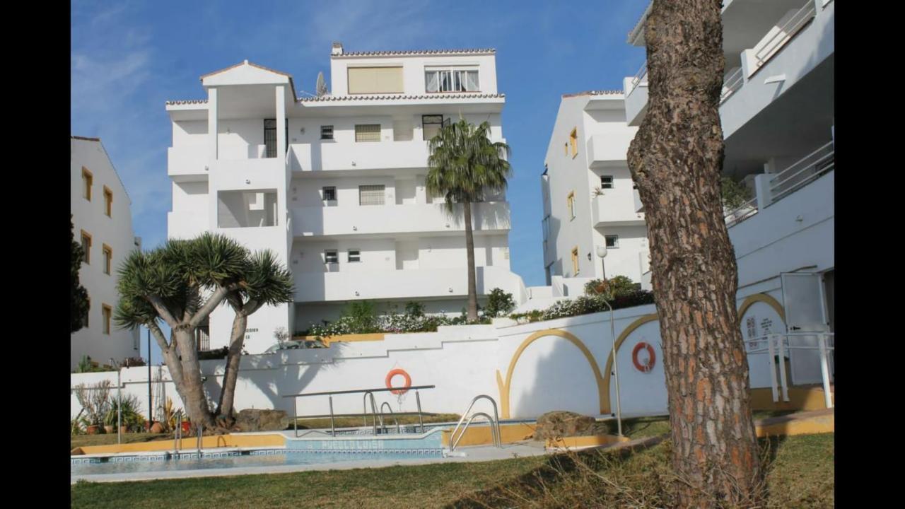 La Cala Sunflower Apartment La Cala De Mijas Exterior photo