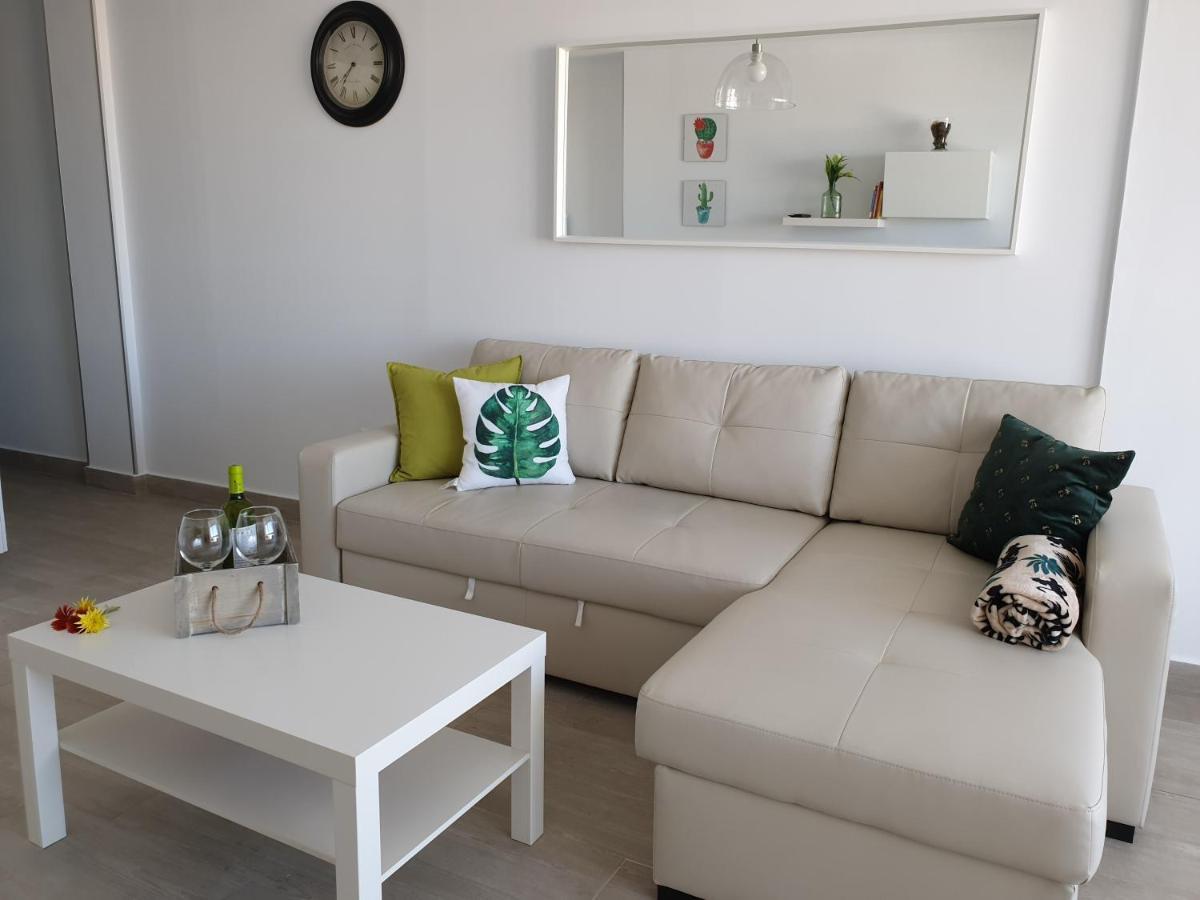 La Cala Sunflower Apartment La Cala De Mijas Exterior photo