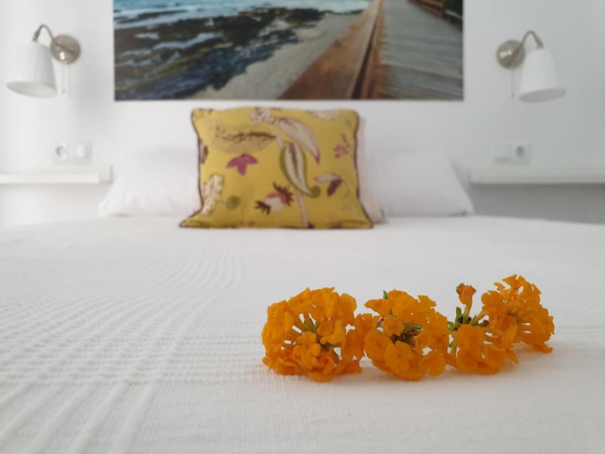 La Cala Sunflower Apartment La Cala De Mijas Exterior photo