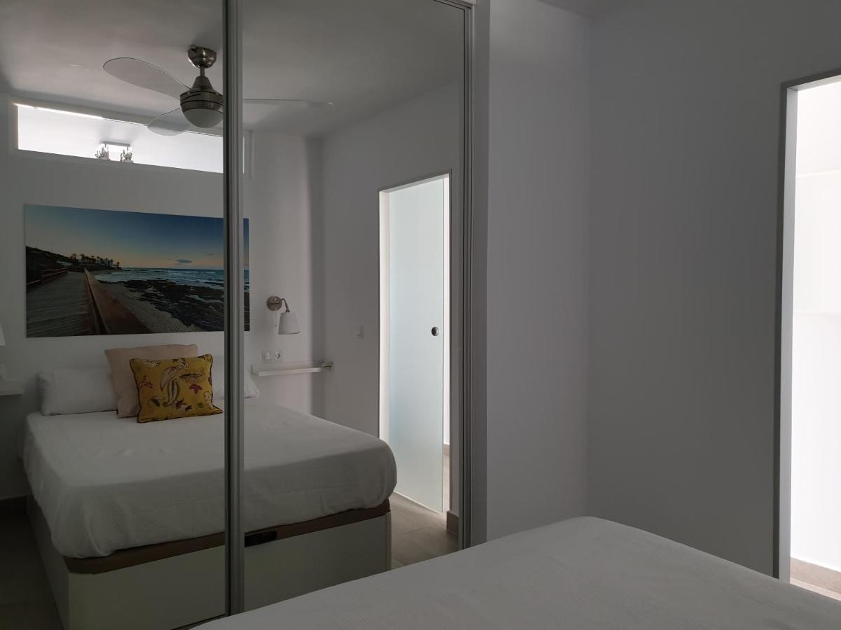 La Cala Sunflower Apartment La Cala De Mijas Exterior photo