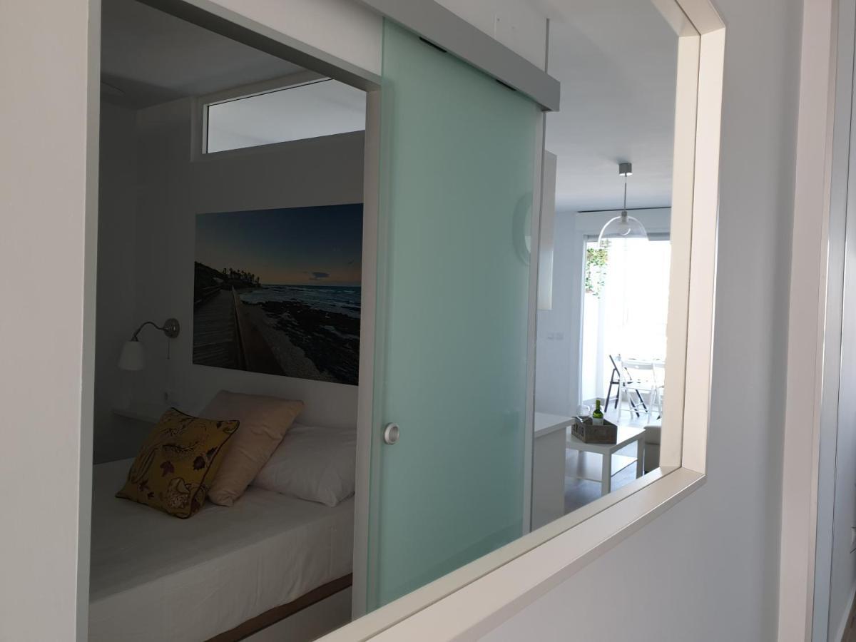 La Cala Sunflower Apartment La Cala De Mijas Exterior photo